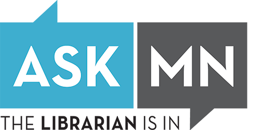 AskMN - The Librarian Is In
